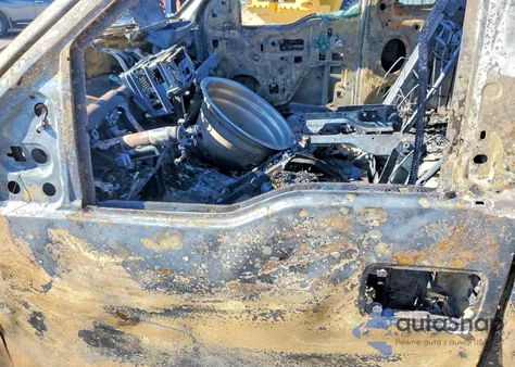 2006 Ford F150 from USA, damaged, VIN 1FTRF12WX6NA21690